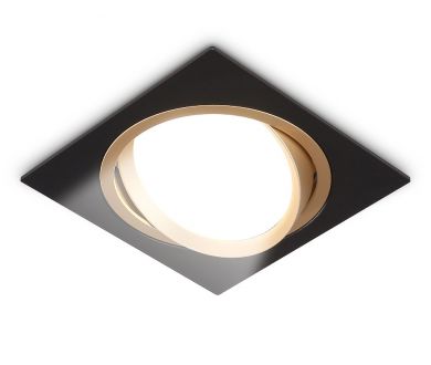 Встраиваемый светильник Ambrella Light GX Standard Tech Techno Spot TN51918