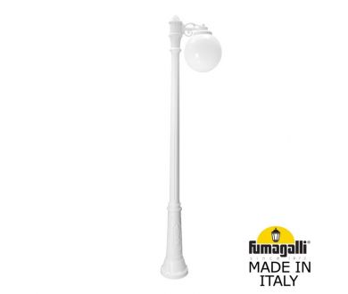 Садовый светильник Fumagalli G30.157.S10.WYE27