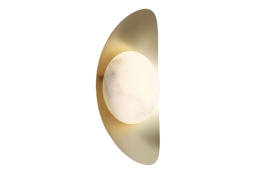 Настенный светильник ST Luce Pearl SL6229.201.01