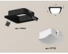 Встраиваемый светильник Ambrella Light Techno XC7902014 (C7902, N7756)