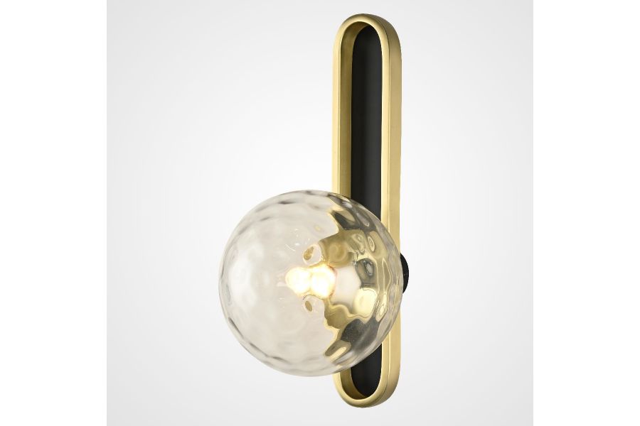 Настенный светильник ImperiumLoft Dixon 229035-22