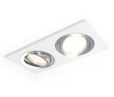 Купить Встраиваемый светильник Ambrella Light Techno Spot XC7635082 (C7635, N7003) Встраиваемый светильник Ambrella Light Techno Spot XC7635082 (C7635, N7003)
