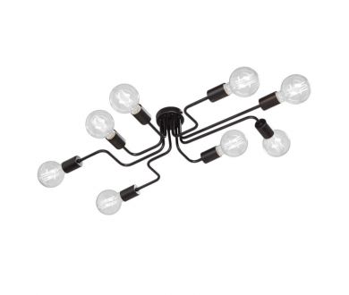 Потолочная люстра Vitaluce V4196-1/8PL