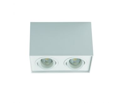 Накладной светильник Kanlux Gord DLP 250-W 25473