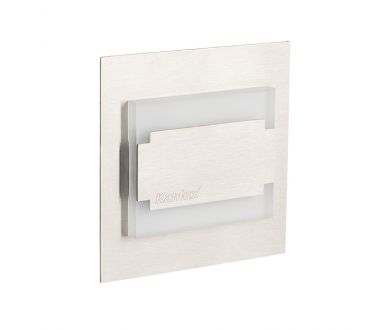 Подсветка для лестниц и ступеней Kanlux Terra mini Led WW 23103