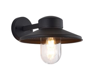 Уличный настенный светильник ST Luce Basko SL9542.701.01