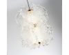 Подвесная светильник Modelight MDL.65223.2HC GD