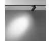 Трековый светодиодный светильник Maytoni Technical Focus Led TR032-4-5W3K-S-DS-B