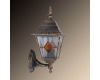 Уличный настенный светильник Arte Lamp Berlin A1011AL-1BN