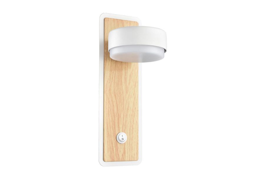 Бра Lumion Comfi Leland 8263/1W