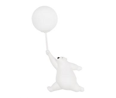 Настенный светильник Loft IT Teddy 10030W/C