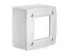 Уличный светодиодный светильник Fumagalli Extraleti 100 Square 3S1.000.000.WYG1L
