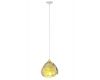 Подвесной светильник Crystal Lux VERANO SP1 GOLD