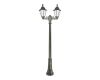 Уличный фонарь Fumagalli Gigi Bisso/Rut 2L E26.156.S20.BYF1R