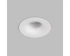 Встраиваемый светильник Denkirs Shine Glow DK2430-WH
