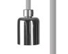 Патрон с кабелем Nowodvorski Cameleon Cable GU10 White/Chrome 8620