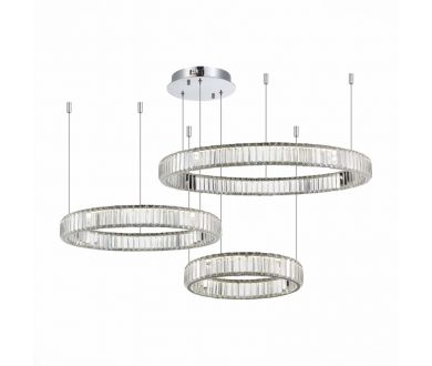 Подвесная люстра ST Luce Tivoli SL1622.113.03