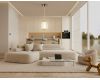 Подвесной светильник Ambrella Light High Light Crystal LH30101