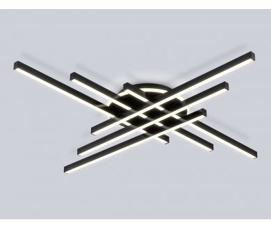 Потолочный светильник Ambrella Light Comfort LineTech FL6286