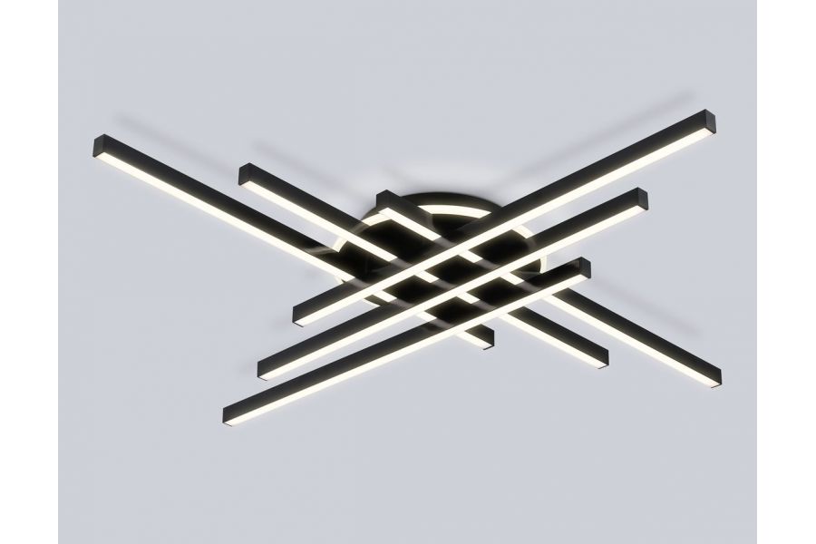 Потолочный светильник Ambrella Light Comfort LineTech FL6286