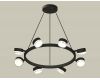 Подвесная люстра Ambrella Light Traditional (C9198, N8399) XB9198203