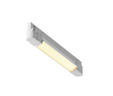 Трековый трехфазный светильник Maytoni Basis TR196-3-10W2.7K-W