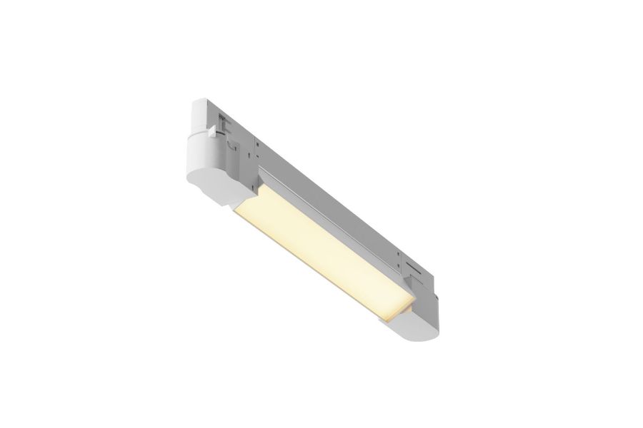 Трековый трехфазный светильник Maytoni Basis TR196-3-10W2.7K-W