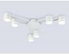Потолочный светильник Ambrella Light Comfort FL71515