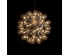 Подвесная люстра LOFT IT Taraxacum 10470/800