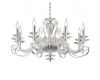 Подвесная люстра Newport Annabelle 8578/C chrome М0070813