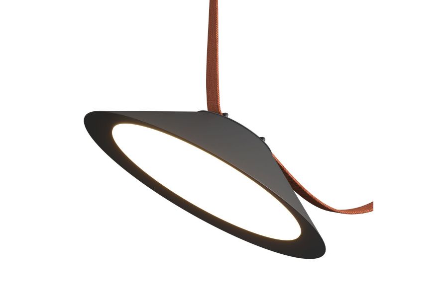 Трековый светильник ST Luce Band ST454.546.12