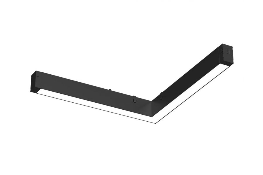 Трековый магнитный светильник Ambrella Light Track System GL1711