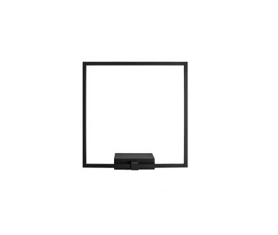 Настенный светильник Crystal Lux CLT 231 CLT 231W450 BL