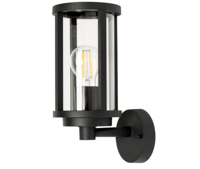 Купить Настенный светильник ARTE Lamp A1036AL-1BK Настенный светильник ARTE Lamp A1036AL-1BK