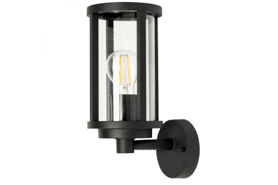 Настенный светильник ARTE Lamp A1036AL-1BK