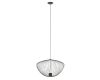 Подвесной светильник Nowodvorski Pumpkin M Umbra Gray 11245