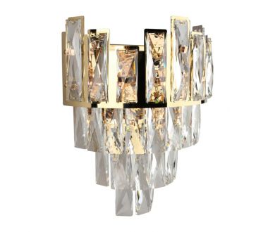 Настенный светильник Omnilux Vistrorio OML-67901-02