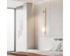 Настенный светильник ImperiumLoft Curd 224303-23