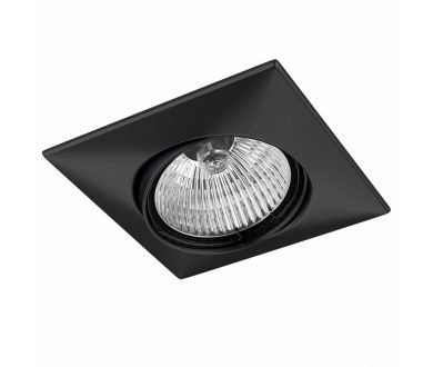 Встраиваемый светильник Lightstar Lega 16 011037