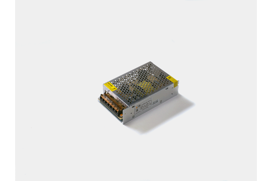 Блок питания SWG Standard 100Вт DC24В 4.2А IP20 00000000106
