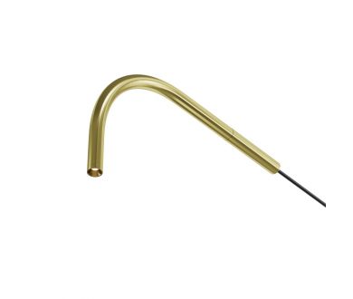 Трековый светильник Maytoni Eye C104WL-3W3-6K-BS