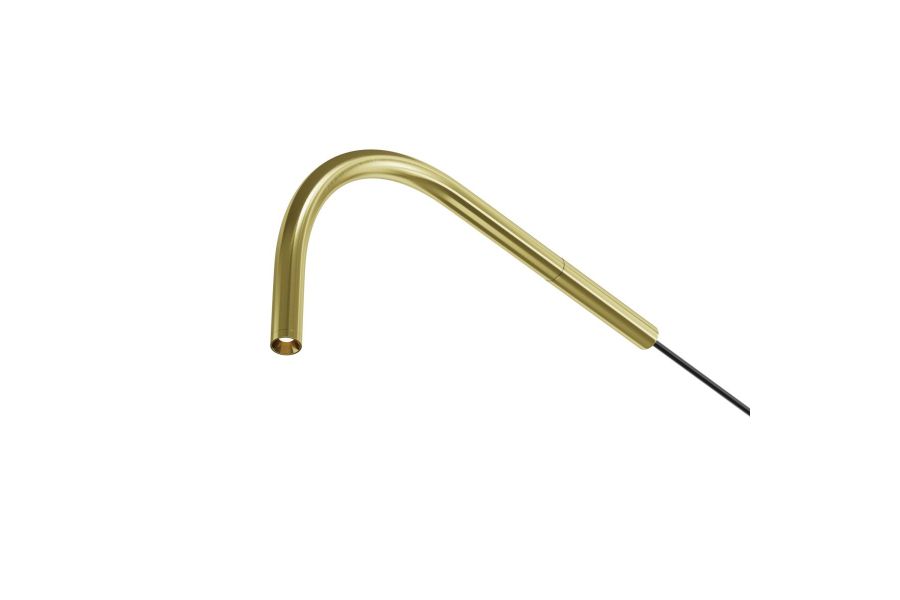 Трековый светильник Maytoni Eye C104WL-3W3-6K-BS