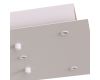 Основание потолочное 14L Mantra Modular Light Florones 9390