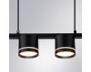 Подвесная люстра Arte Lamp Legacy A8024SP-4BK