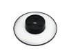 Архитектурный светильник Arte Lamp Nimbo A3415AL-1BK