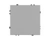 Механизм выключателя одноклавишный проходной Arlight SWT-NOBE-MKP1-SFPL-IS (230V, 10A) 059433