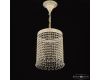 Подвесной светильник Bohemia Ivele Crystal AL19201/20OL WMG Balls