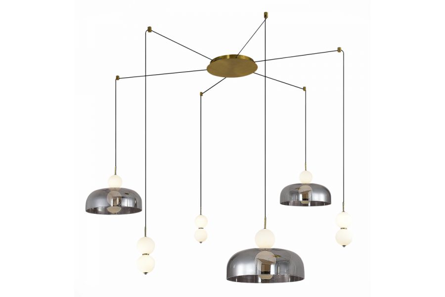 Подвесной светильник ST Luce Ode SL6112.202.42