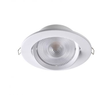 Встраиваемый светодиодный светильник Novotech Stern 357999