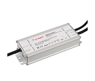 Блок питания Arlight ARPV-UH12150-PFC-0-10V (12V, 12.5A, 150W) 025747